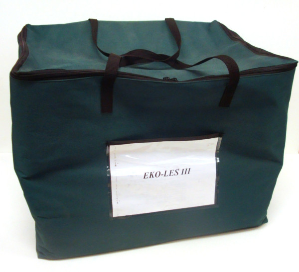 EKO-LES III - náhradní obal