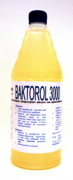 Baktorol 3000 (5l)