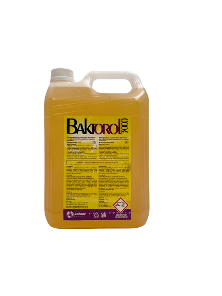Baktorol 3000 (5l)