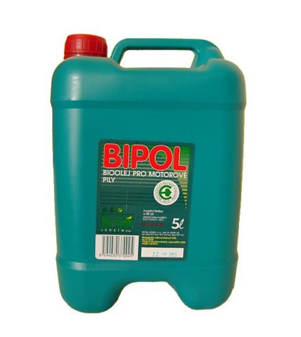 Olej BIPOL 80 (5 l)