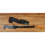 Mačeta Fiskars Woodexpert XA23