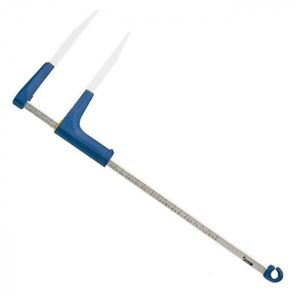 Průměrka lesnická Waldfreund 60 cm cejchovaná