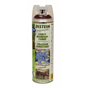 DISTEIN ergonom - barva pro korekci - trvanlivá