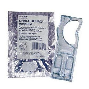 Chalcoprax A - ampule (ks)