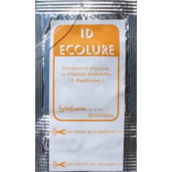 ID Ecolure (ks)
