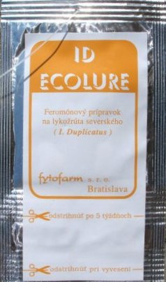 ID Ecolure (ks)