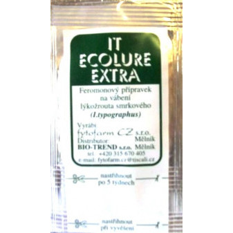 IT Ecolure Extra ( ks)