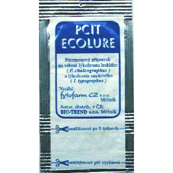 PCIT Ecolure (ks)