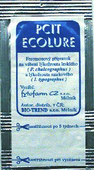 PCIT Ecolure (ks)