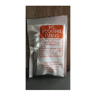 PC Ecolure Tubus (5 ks)