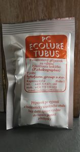 PC Ecolure Tubus (5 ks)
