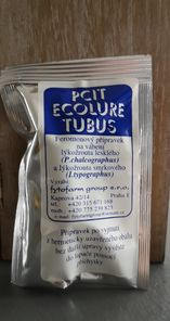 PCIT Ecolure Tubus (5 ks)