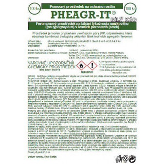 Pheagr IT (10 ks)