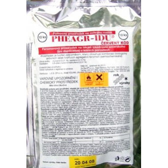 Pheagr IDU (10 ks)