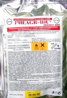 Pheagr IDU (10 ks)