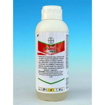 Decis Mega (5 l)