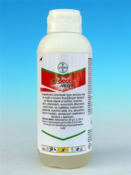 Decis Mega (5 l)