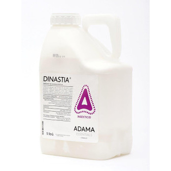 Dinastia (5l)