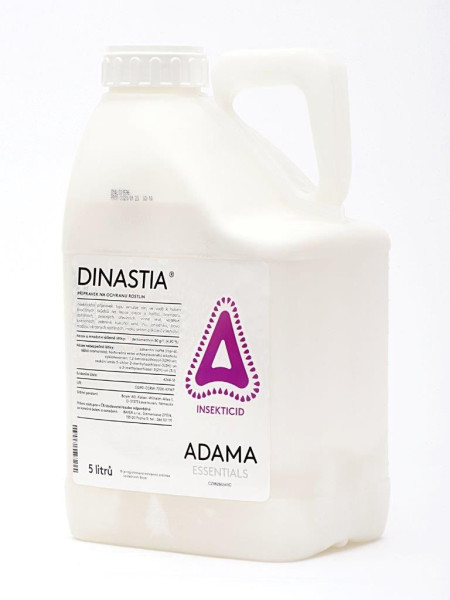 Dinastia (5l)