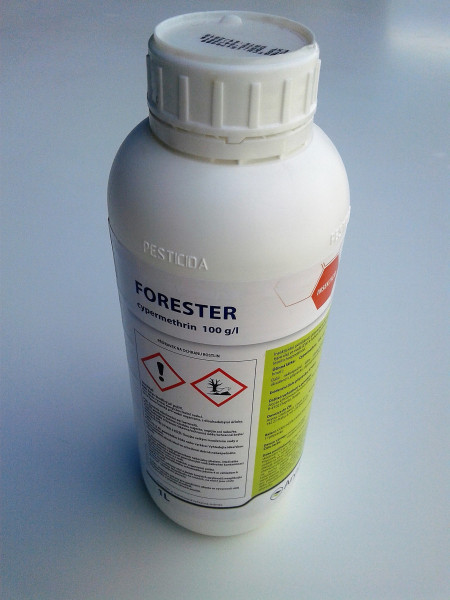 Forester (1 l)