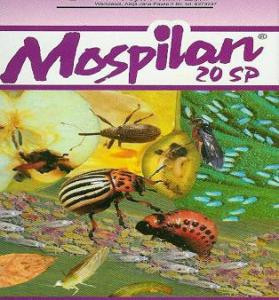 Mospilan 20 SP (0,5kg)