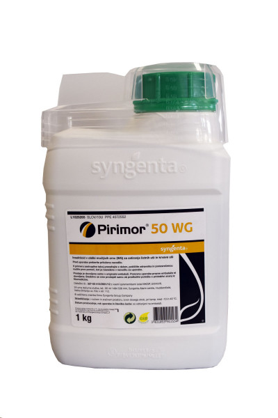 Pirimor 50 WG (1 kg)