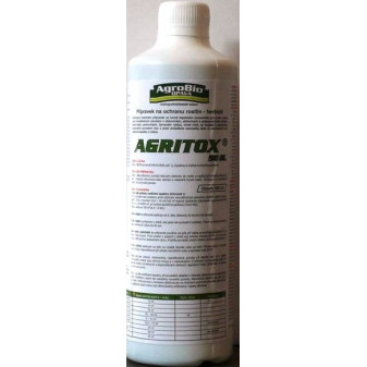 Agritox 50 SL (10 l)