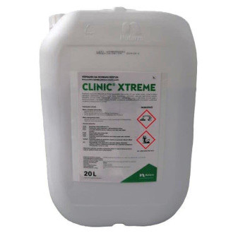 Clinic XTREME (20 l)