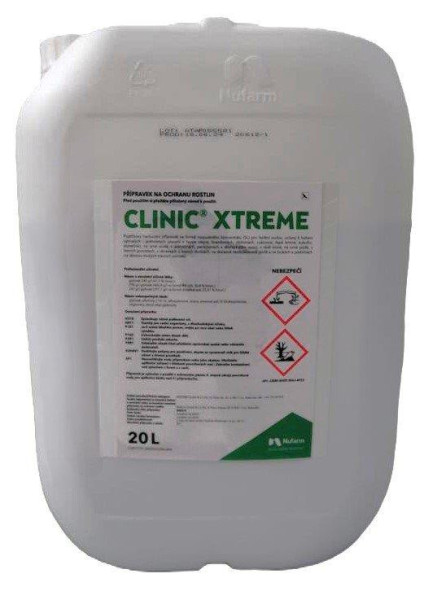 Clinic XTREME (20 l)