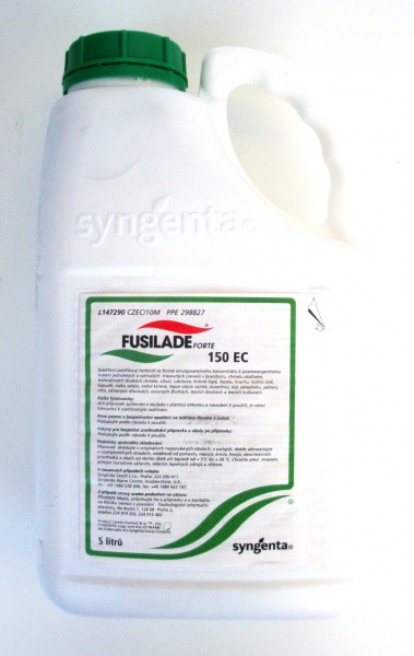 Fusilade Forte 150 EC (5 l)