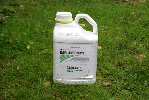 Garland Forte (5 l)