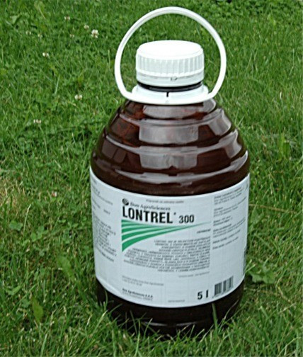 Lontrel 300 (5 l)