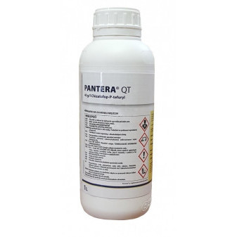 Pantera QT (5 l)