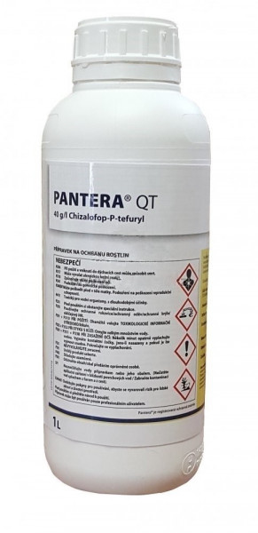 Pantera QT (5 l)