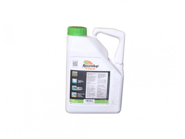 Roundup Flex (5 l)