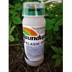 Roundup Klasik Pro (1 l)