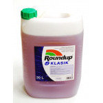 Roundup Klasik Pro (20 l)