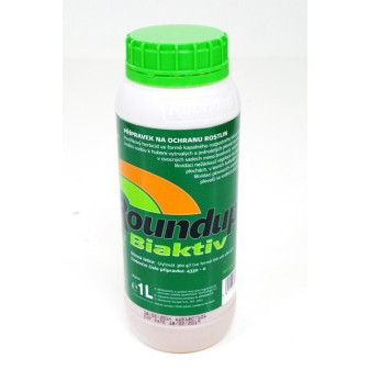 Roundup Biaktiv Pro  (1 l)