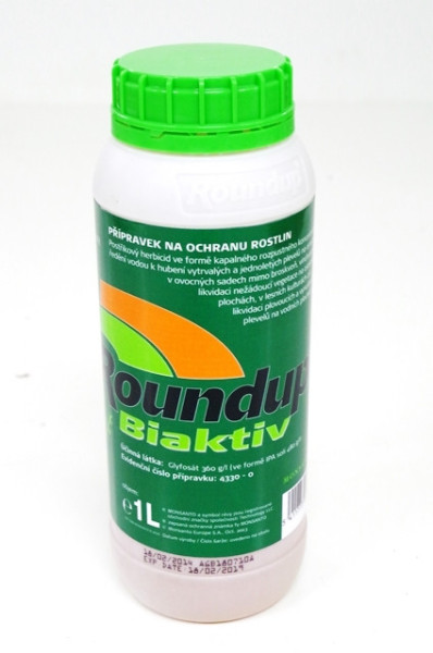 Roundup Biaktiv Pro  (1 l)
