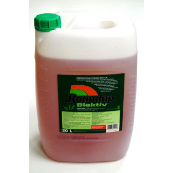 Roundup Biaktiv  (20 l)