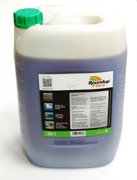 Roundup Flex (20 l)