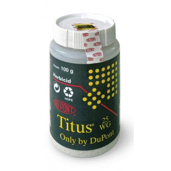 Titus 25 WG (100 g)