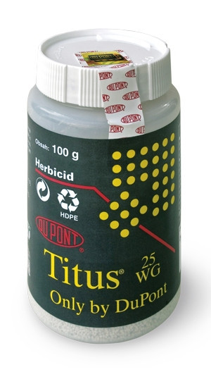 Titus 25 WG (100 g)