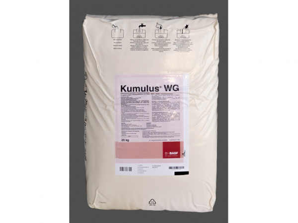 Kumulus WG (25 kg)