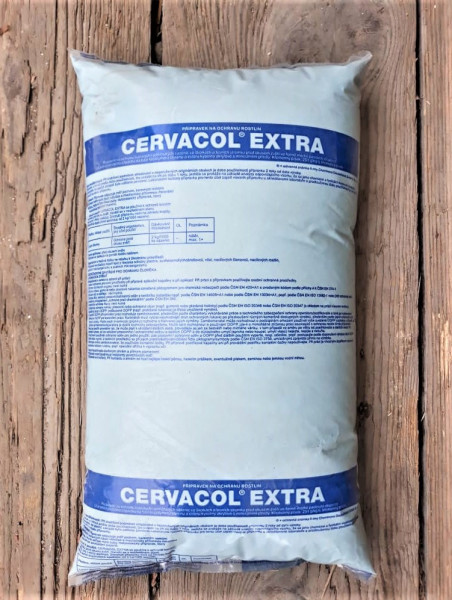 Cervacol extra (5 kg)