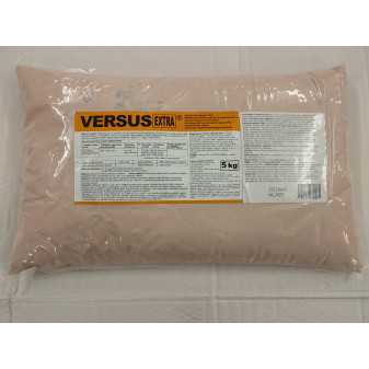 Versus extra 5 kg