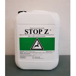 Stop Z (10 l)