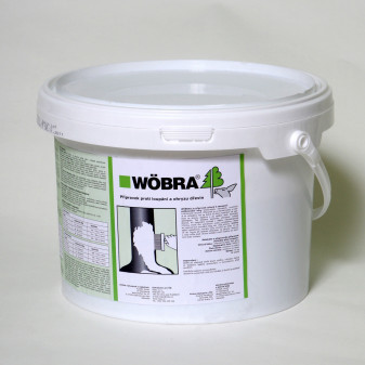 Wöbra (10 kg)