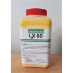 LX 60 základový nátěr pro ARBO-FLEX (1 l)