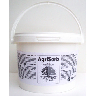 Agrisorb pro gel (1 kg)